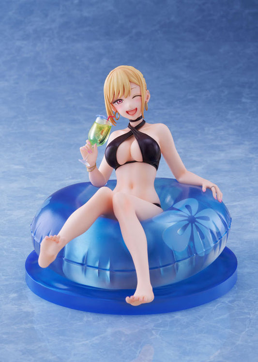 My Dress Up Darling Marin Kitagawa (Night Pool version) 1/7 Scale Figure - Image 2