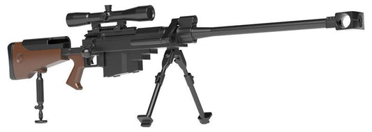 LittleArmory Hecate 2 Type 1/12 Plastic Model - Image 2