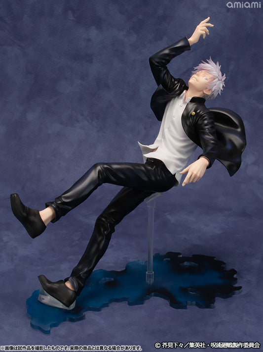 ARTFX J Jujutsu Kaisen Satoru Gojo Hidden Inventory / Premature Death Ver. 1/8 Complete Figure - Image 2