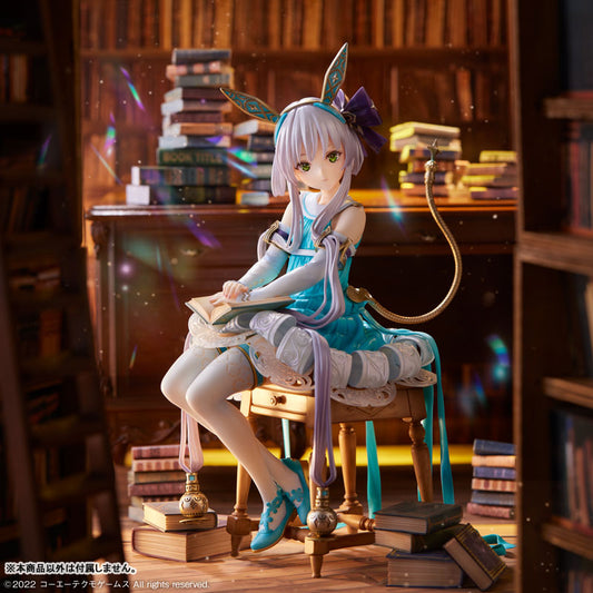 Atelier Sophie 2: The Alchemist of the Mysterious Dream Plachta 1/7 Figure - Image 2