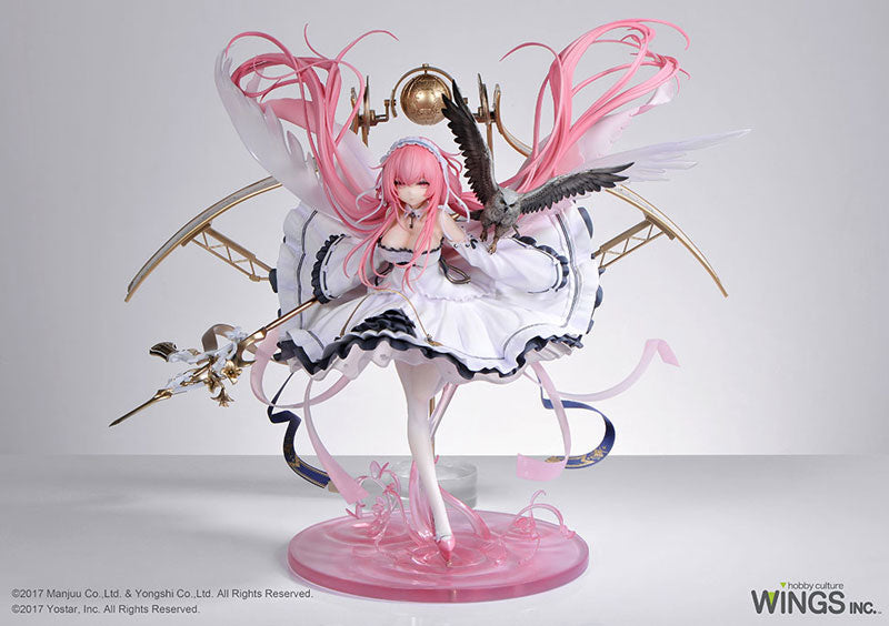 Azur Lane Perseus 1/7 Figure - Image 9