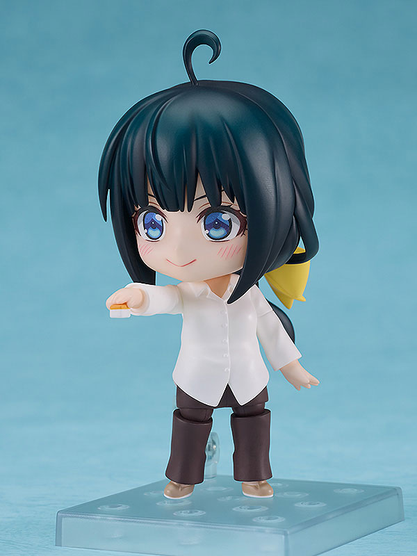 Nendoroid Pon no Michi Nashiko Jippensha - Image 7