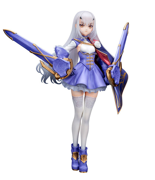 Fate/Grand Order Lancer/Melusine (Second Ascension) 1/7 Figure - Image 2