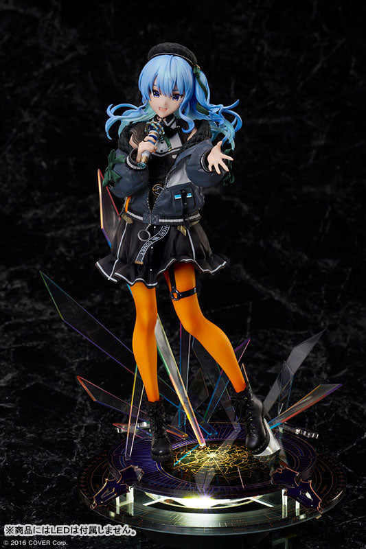 hololive Hoshimachi Suisei 1/7 Complete Figure - Image 2