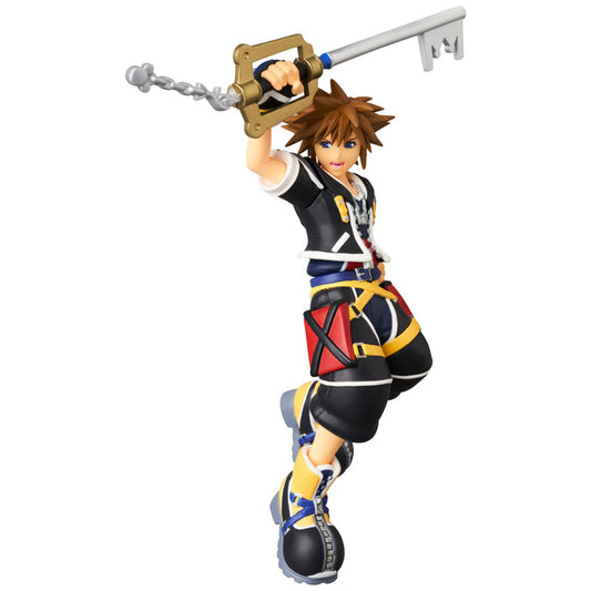 Ultra Detail Figure No.784 UDF KINGDOM HEARTS II SORA - Image 2