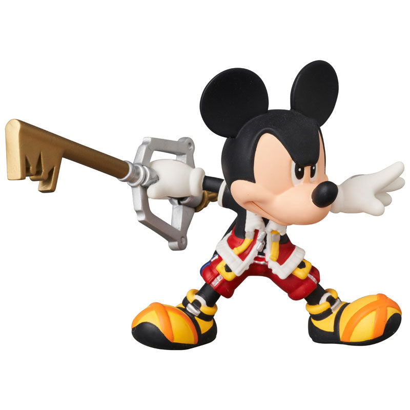 Ultra Detail Figure No.786 UDF KINGDOM HEARTS II KING MICKEY - Image 4