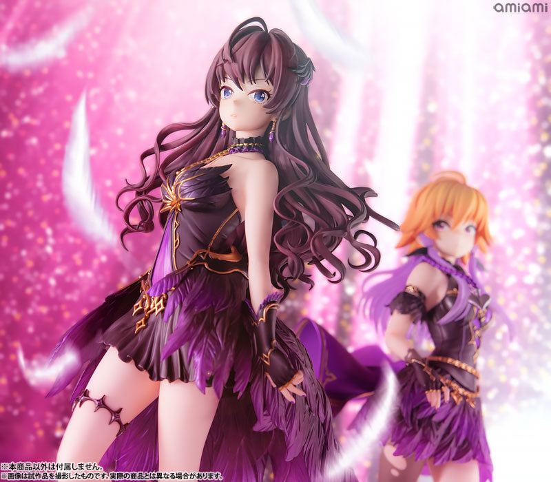 THE IDOLM@STER Cinderella Girls Shiki Ichinose 1/8 Figure - Image 27