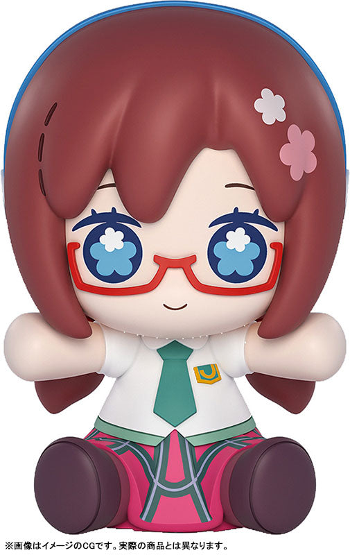 Good Smile Rebuild of Evangelion Mari Makinami Illustrious: School Uniform Ver. Figure - Image 2