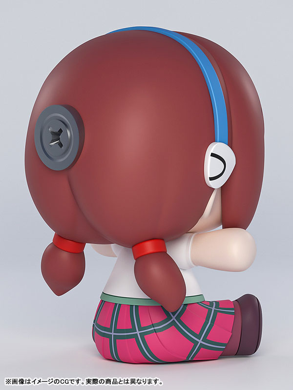 Good Smile Rebuild of Evangelion Mari Makinami Illustrious: School Uniform Ver. Figure - Image 5
