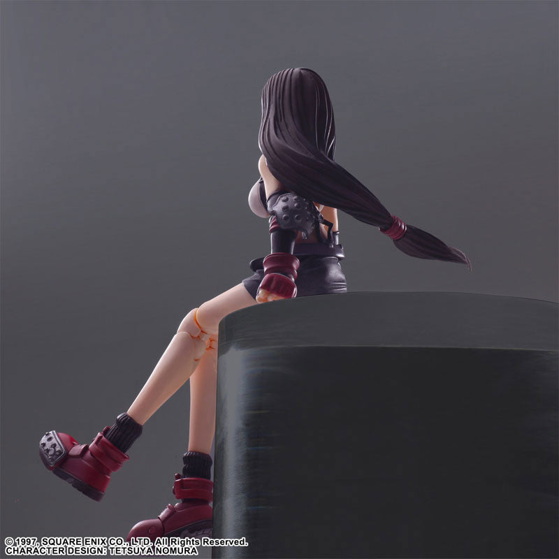 Final Fantasy VII Bring Arts Tifa Lockhart - Image 10