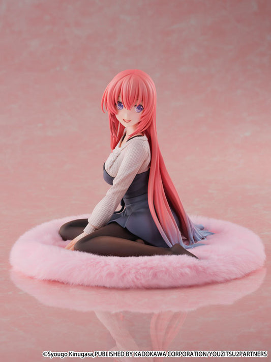 TV Anime "Youkoso Jitsuryoku Shijou Shugi no Kyoushitsu e" Honami Ichinose 1/6 Figure - Image 2