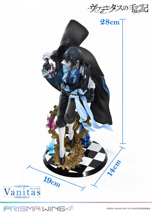 PRISMA WING The Case Study of Vanitas Vanitas 1/7 Figure - Image 2