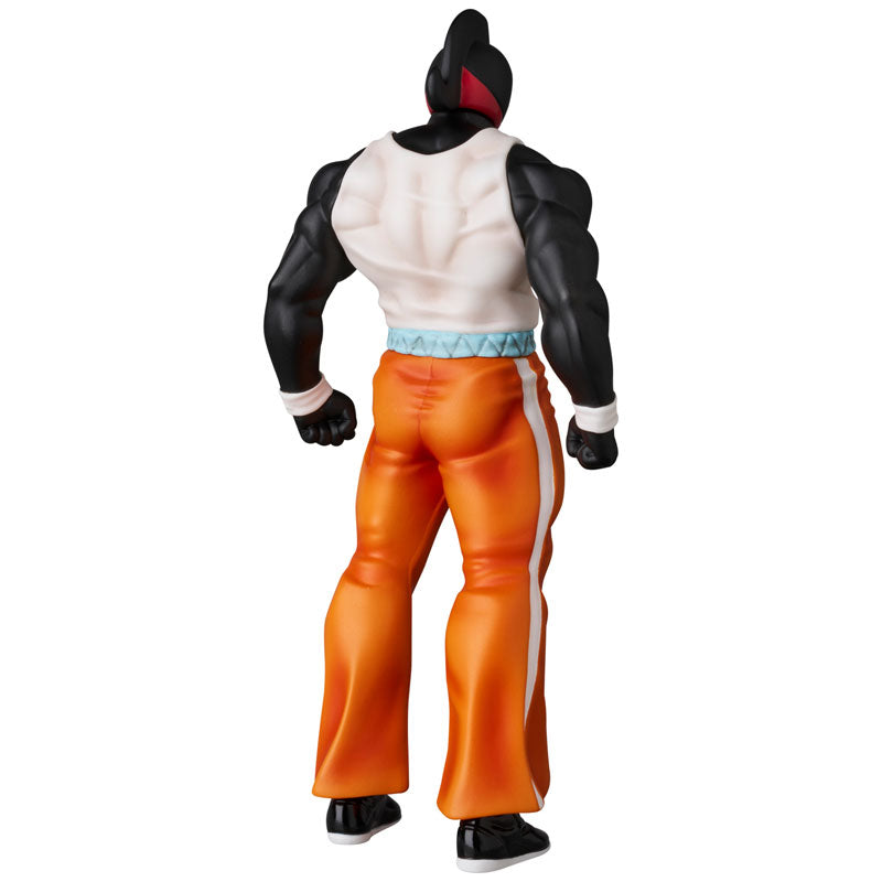 Ultra Detail Figure No.802 UDF Kinnikuman Series 3 Kinnikuman Great - Image 4