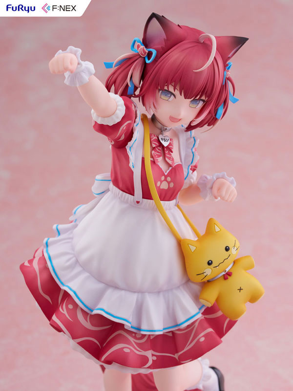 Akami Karubi 1/7 Scale Figure - Image 17