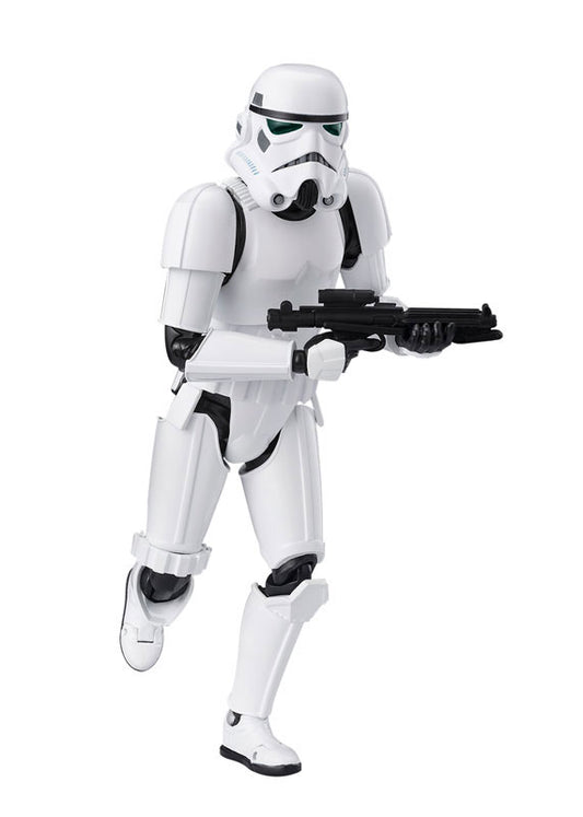 S.H.Figuarts Stormtrooper -Classic Ver.- STAR WARS: A New Hope - Image 2