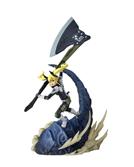 Kaiju No. 8 Kikoru Shinomiya 1/18 Figure - Image 2
