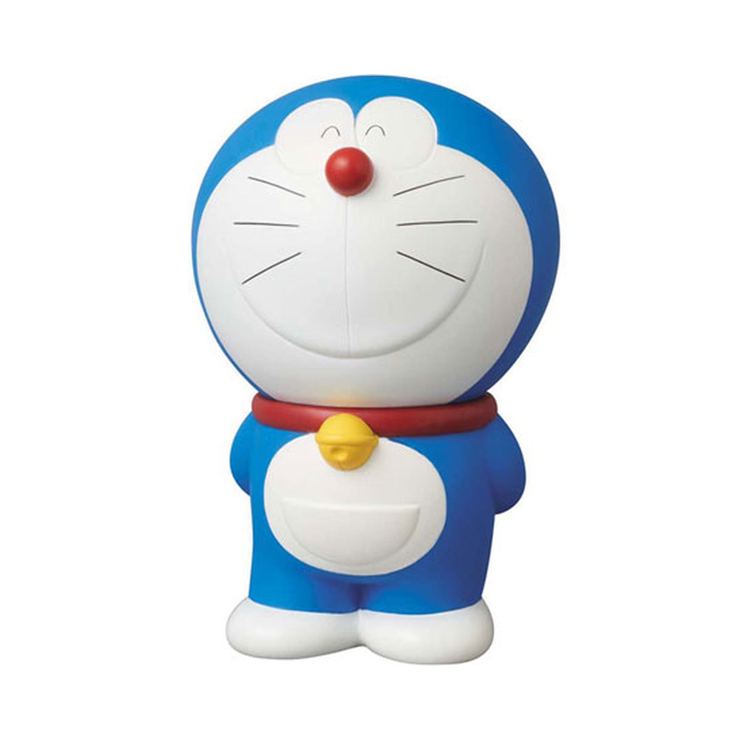 Ultra Detail Figure UDF Doraemon Smiling Ver. New Price Edition - Image 1