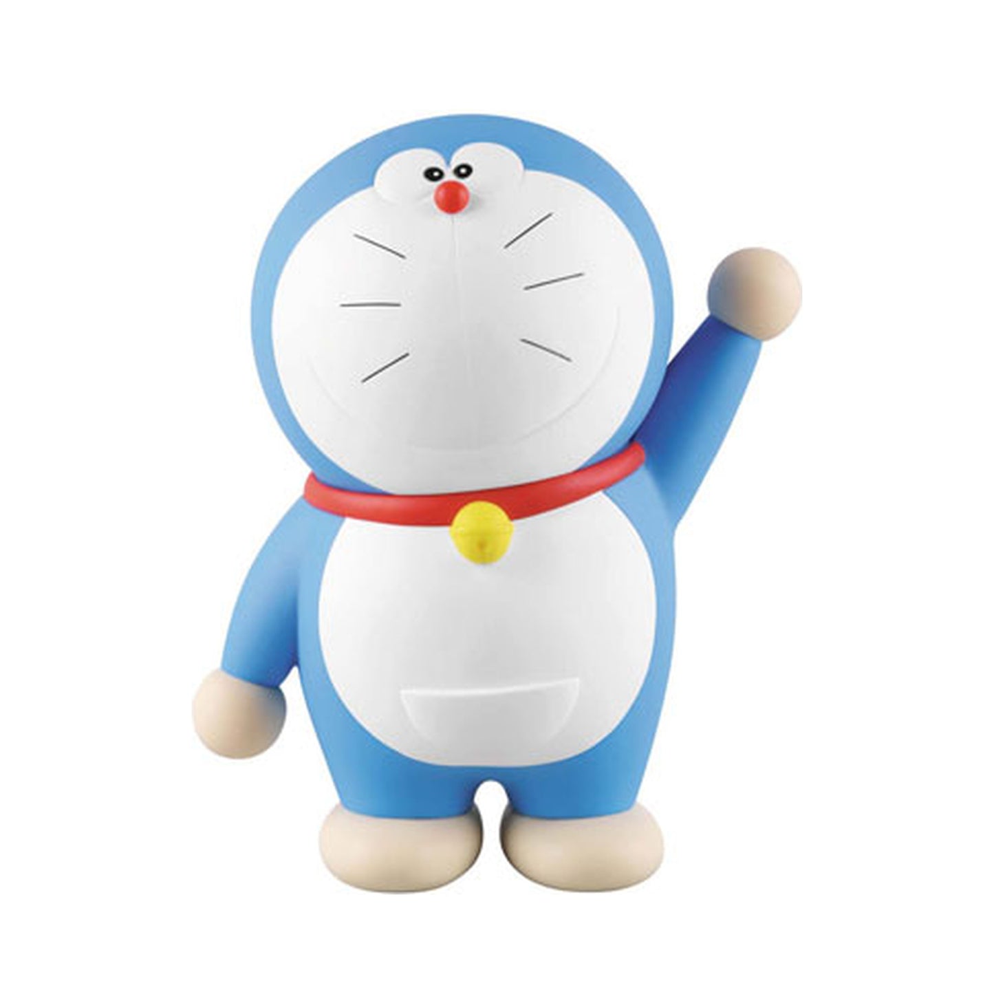 Ultra Detail Figure UDF Doraemon (First Appearance) (New Price Edition) - Image 1