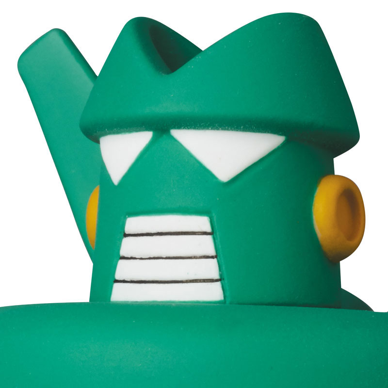 Ultra Detail Figure UDF Kantamu Robo (Renewal Edition) - Image 4