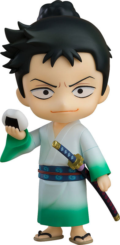 Nendoroid MONSTERS: 103 Mercies Dragon Damnation Ryuma - Image 2