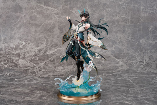 Honkai: Star Rail Dan Heng/Imbibitor Lunae 1/7 Figure - Image 2