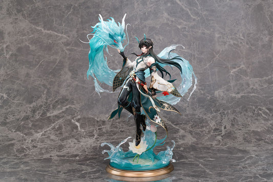 Honkai: Star Rail Dan Heng/Imbibitor Lunae DX Edition 1/7 Figure - Image 2