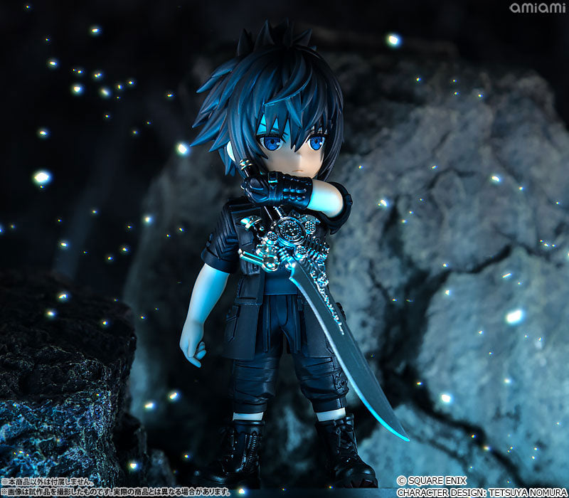 Final Fantasy XV Adorable Arts Noctis Lucis Caelum - Image 13