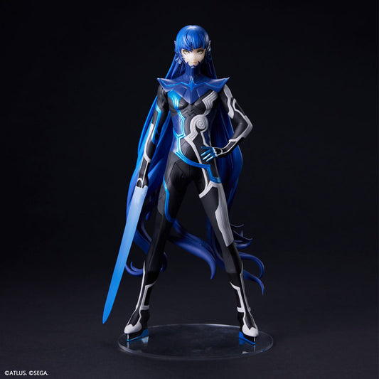Shin Megami Tensei V FORM-ISM Nahobino - Image 2