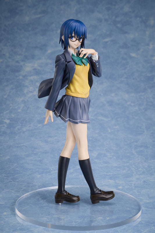 TSUKIHIME -A piece of blue glass moon- Ciel 1/7 Scale Figure - Image 2