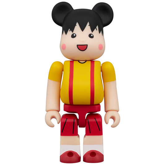 BE@RBRICK Maruko & Tama-chan 2PCS SET Chibi Maruko-chan - Image 2
