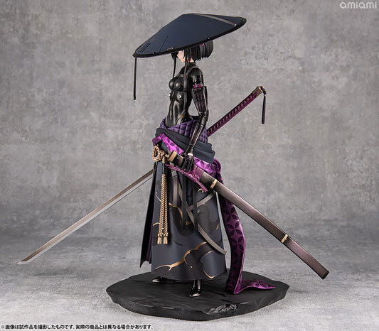 KDcolle FALSLANDER RONIN KADOKAWA Special Set 1/7 Figure - Image 2