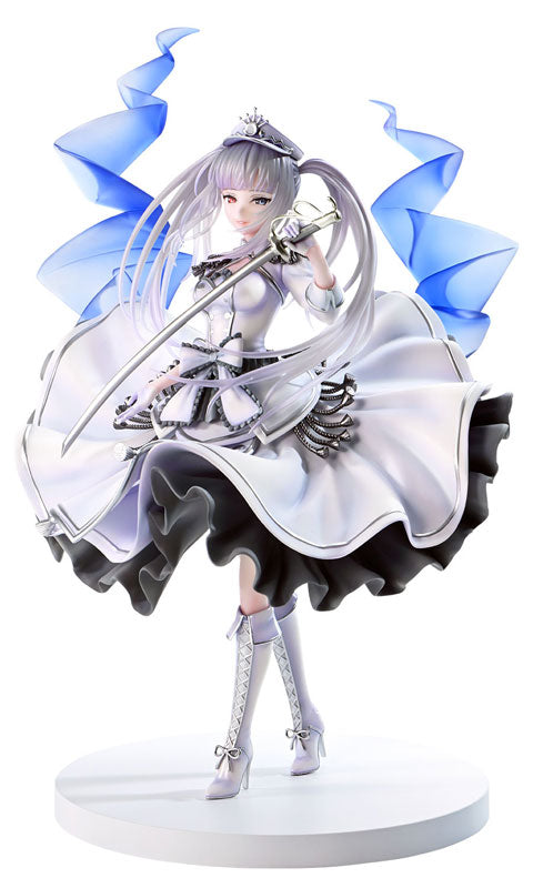 PRISMA WING Date A Bullet White Queen 1/7 Figure - Image 16