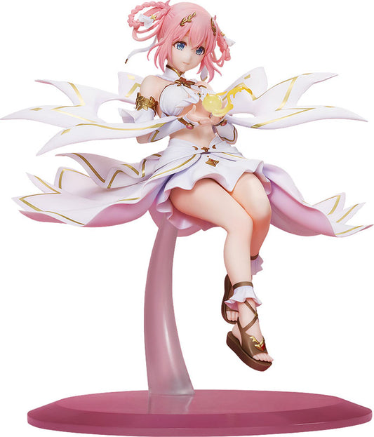 Princess Connect! Re:Dive Yui (Ceremonial) 1/7 Figure - Image 2