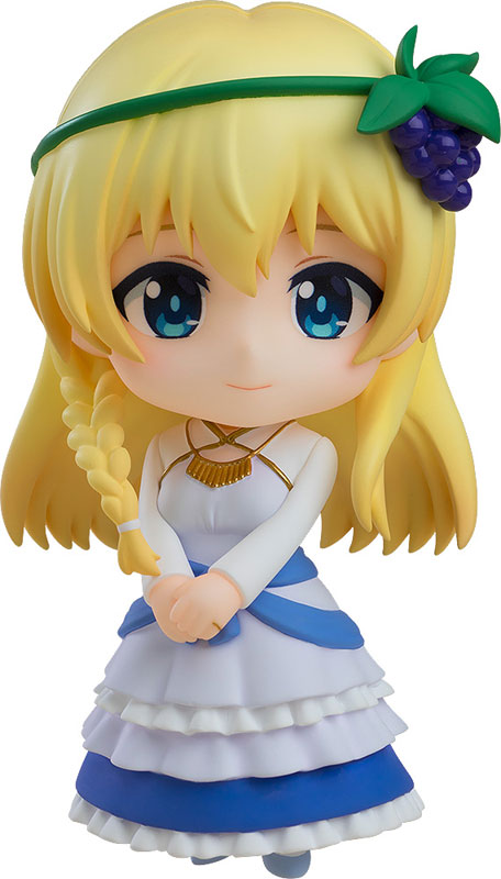Nendoroid KonoSuba 3 Iris - Image 2