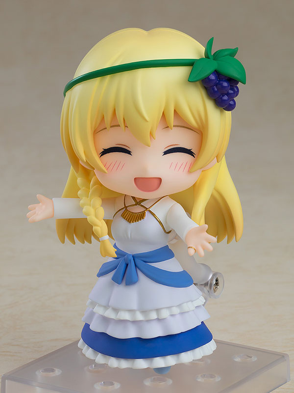 Nendoroid KonoSuba 3 Iris - Image 7