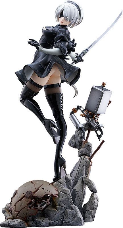 NieR:Automata Ver1.1a 2B 1/7 Figure - Image 2
