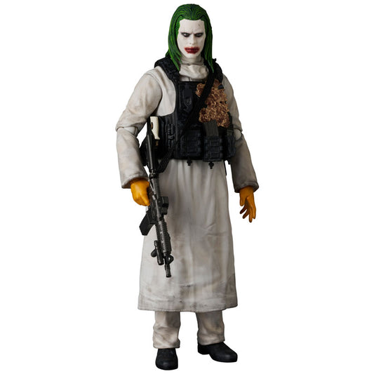 MAFEX No.247 MAFEX KNIGHTMARE THE JOKER (ZACK SNYDER'S JUSTICE LEAGUE Ver.) - Image 2