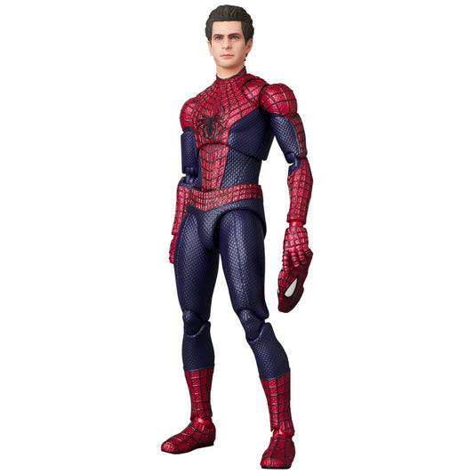 MAFEX No.248 MAFEX THE AMAZING SPIDER-MAN - Image 2