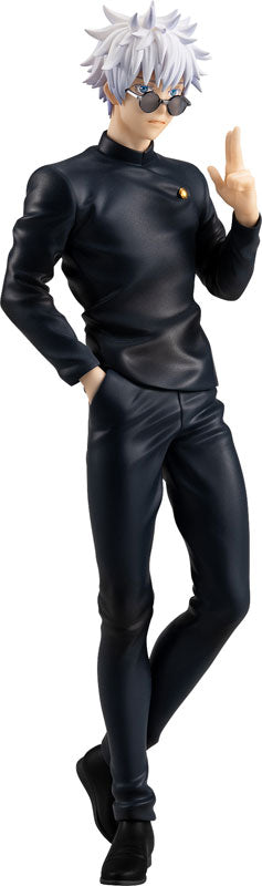 POP UP PARADE Jujutsu Kaisen Satoru Gojo Hidden Inventory / Premature Death Ver. Complete Figure - Image 2