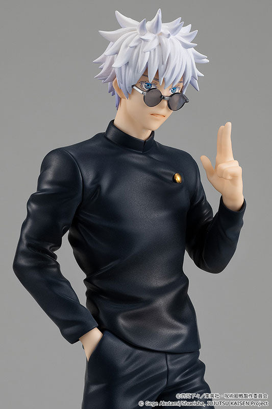 POP UP PARADE Jujutsu Kaisen Satoru Gojo Hidden Inventory / Premature Death Ver. Complete Figure - Image 9