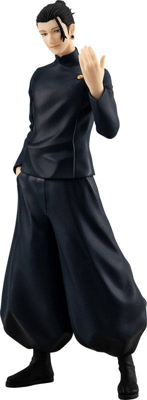 POP UP PARADE Jujutsu Kaisen Suguru Geto Hidden Inventory / Premature Death Ver. Complete Figure - Image 2