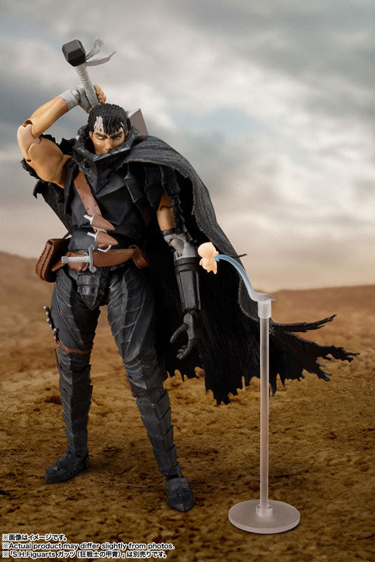 S.H.Figuarts Isidro "Berserk" - Image 13