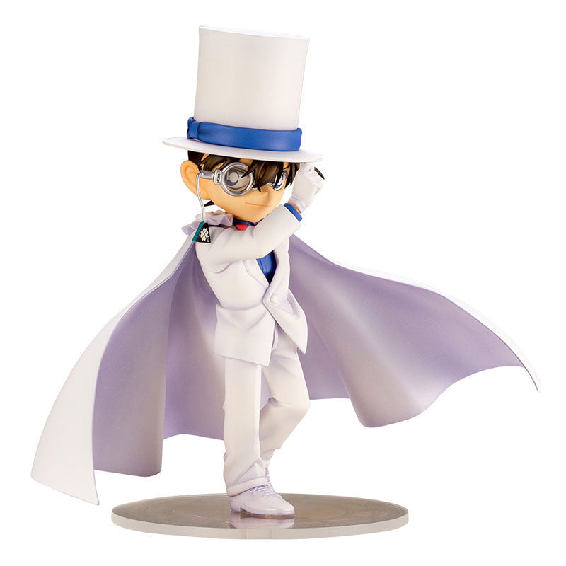 ARTFX J Detective Conan Conan Edogawa Figure - Image 12