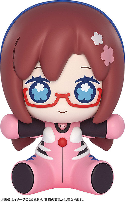 Good Smile Rebuild of Evangelion Mari Makinami Illustrious Plug Suit Ver. Figure - Image 2