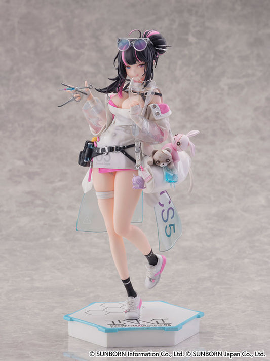 Neural Cloud Vee 1/7 Figure - Image 2