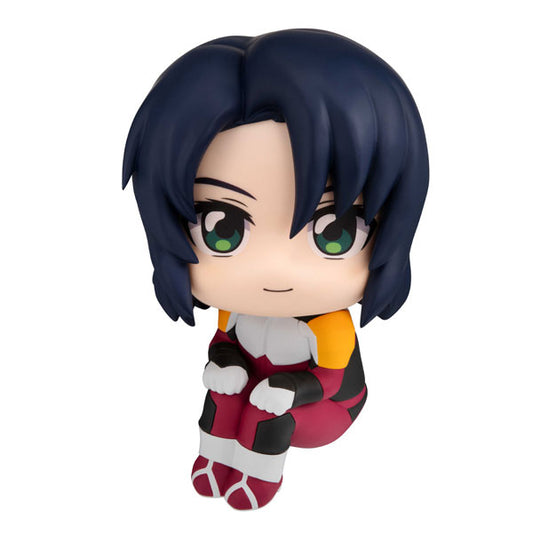 LookUp Mobile Suit Gundam SEED Freedom Athrun Zala Figure - Image 2