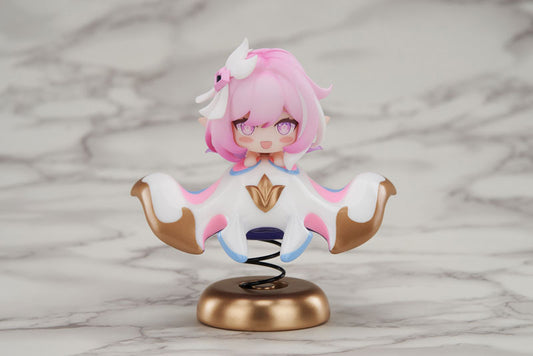 Happy Shake Honkai Impact 3rd Elysia Herrscher of Human: Ego Figure - Image 2