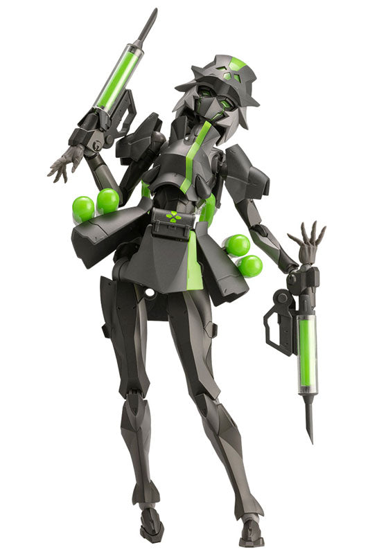 MEGALOMARIA UNLIMITED UNIVERSE PERIDOT Plastic Model - Image 19