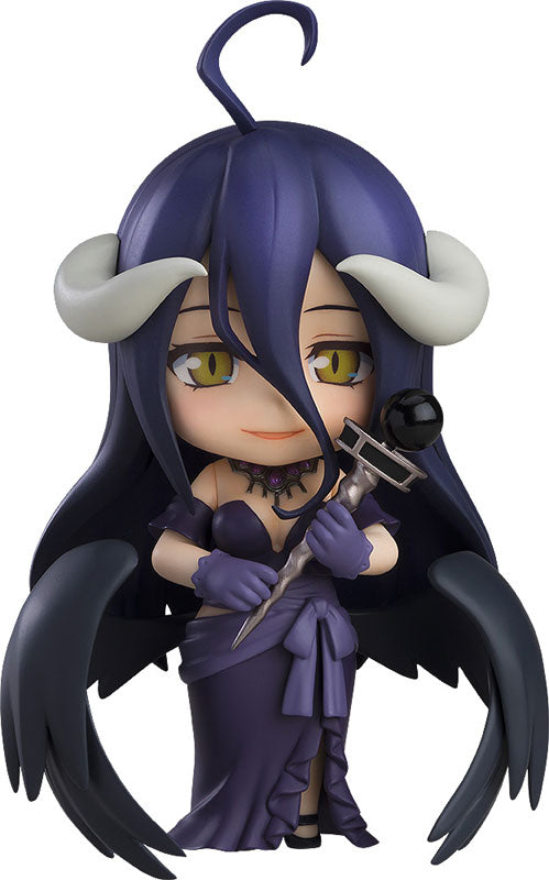Nendoroid Overlord Albedo Dress Ver. - Image 2