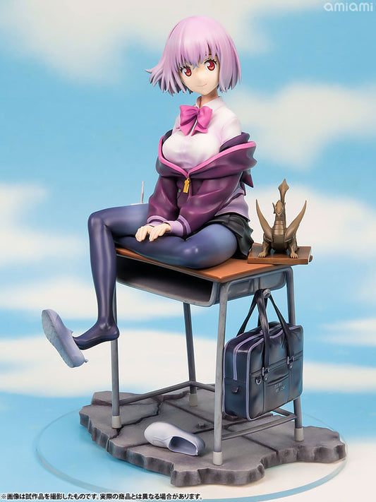 SSSS.GRIDMAN Akane Shinjo 1/7 Figure - Image 2